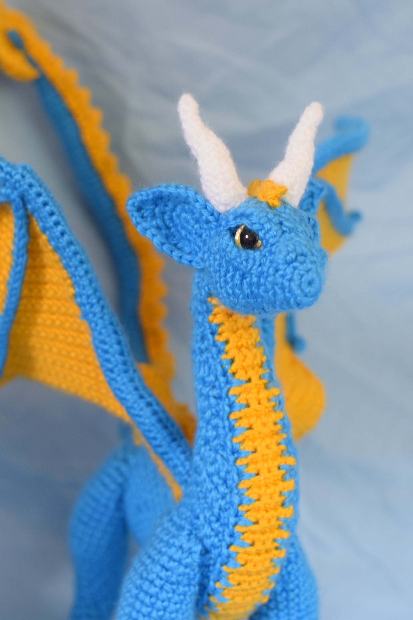 Large Dragon - CUSTOM ORDER