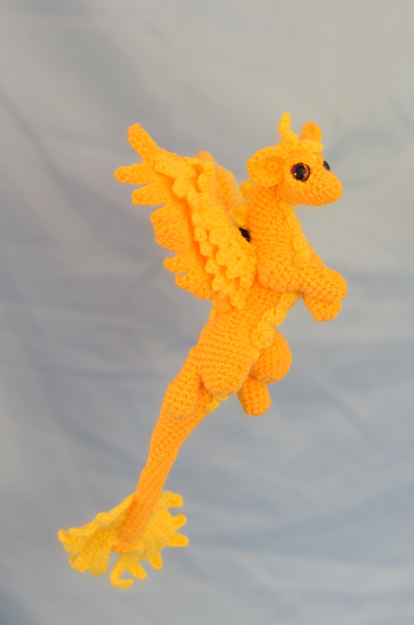Fae Dragon - CUSTOM ORDER