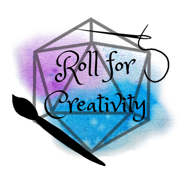 Roll For Creativity