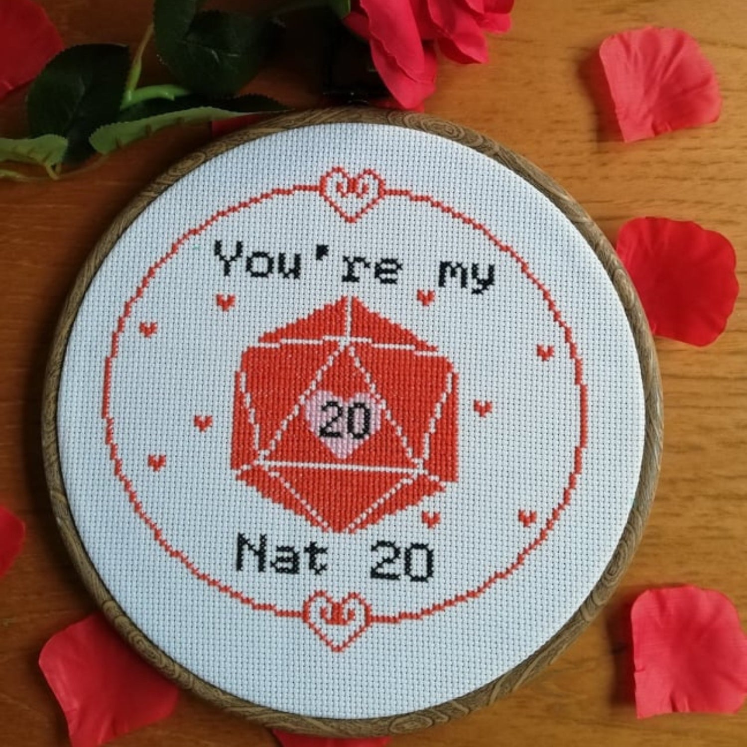 Cross-stitch Patterns