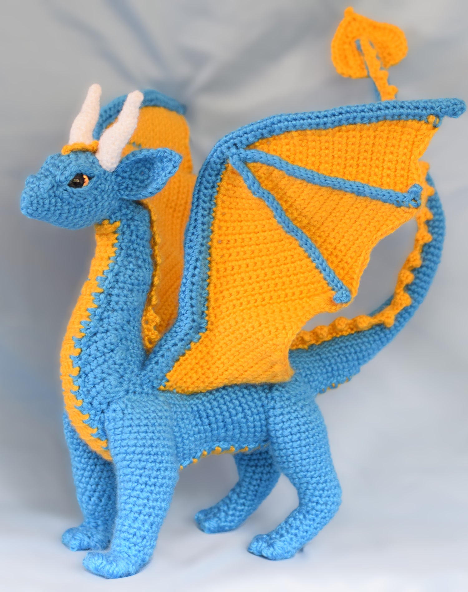 Crocheted Creatures