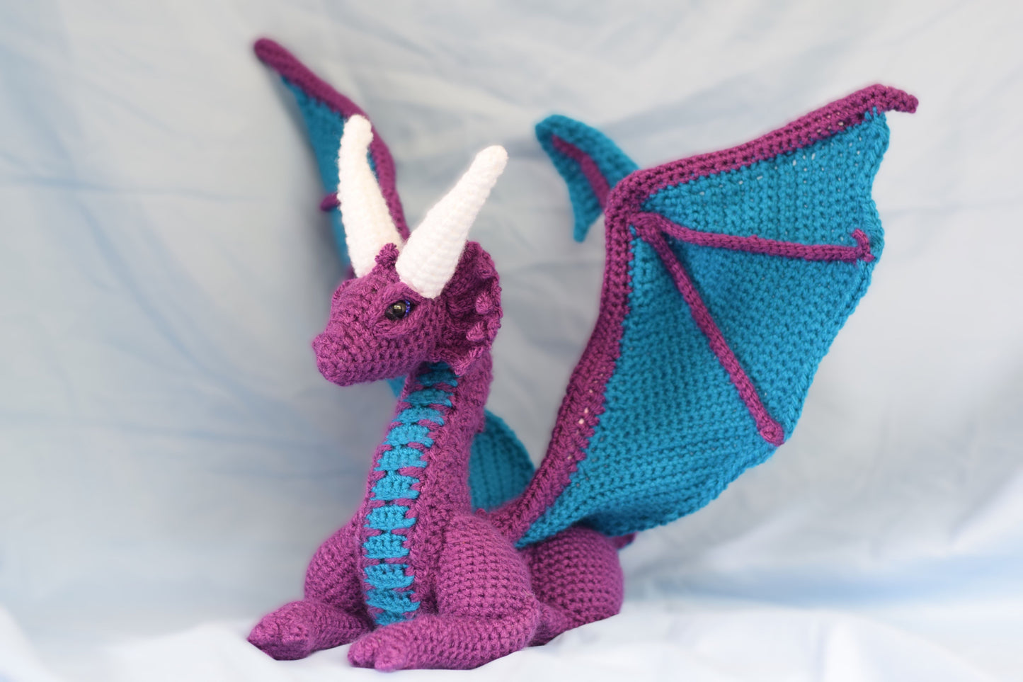 Regal Large Dragon - Ready to ship